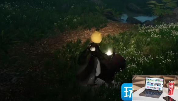 逆水寒手游门派信物在哪-第6张图片-零力游戏日记