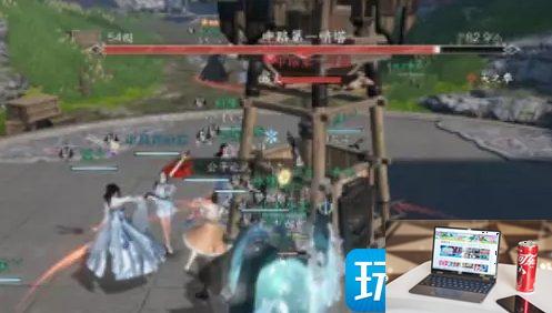 逆水寒手游帮会联赛怎么打-第9张图片-零力游戏日记
