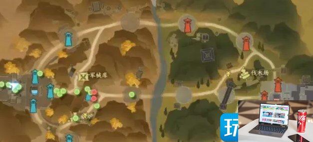 逆水寒手游帮会联赛怎么打-第8张图片-零力游戏日记