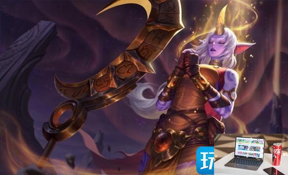 英雄联盟手游s10赛季什么时候上线-第2张图片-零力游戏日记