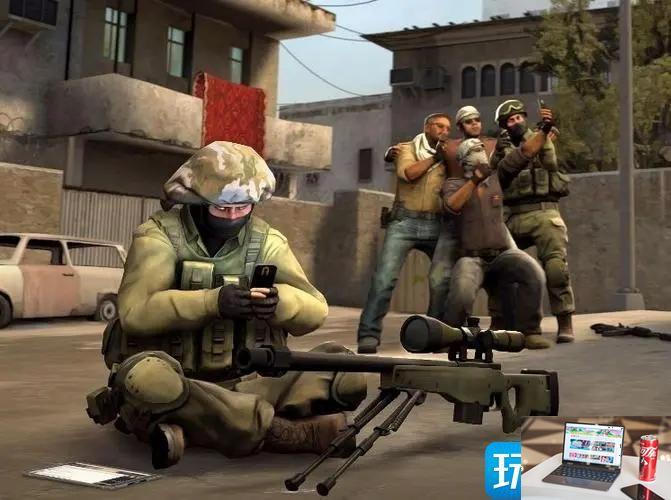 csgo2和1什么区别-第2张图片-零力游戏日记