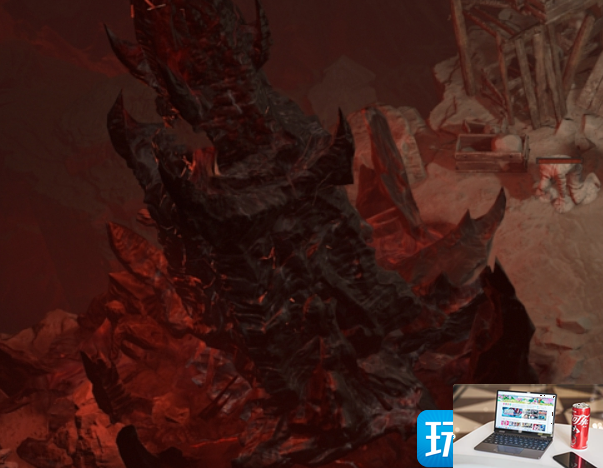 暗黑破坏神4要塞据点位置在哪-第2张图片-零力游戏日记
