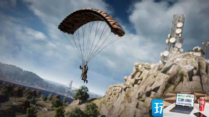 绝地求生紧急呼救器是干嘛的-第6张图片-零力游戏日记