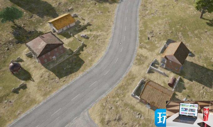 绝地求生紧急呼救器是干嘛的-第5张图片-零力游戏日记
