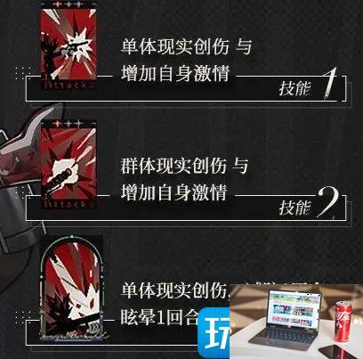 重返未来1999铸币美学怎么通关-第3张图片-零力游戏日记