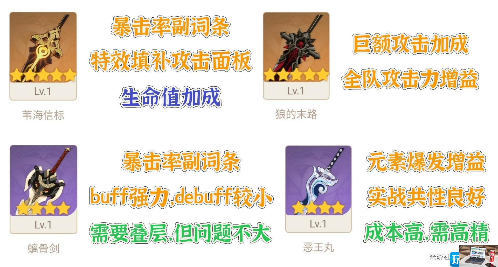 原神北斗怎么玩-第2张图片-零力游戏日记