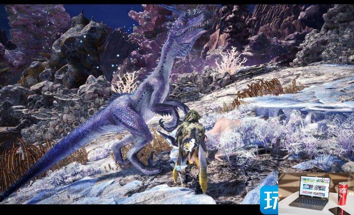 怪物猎人世界画面怎么调-第20张图片-零力游戏日记