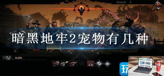 暗黑地牢2宠物有几种-第1张图片-零力游戏日记