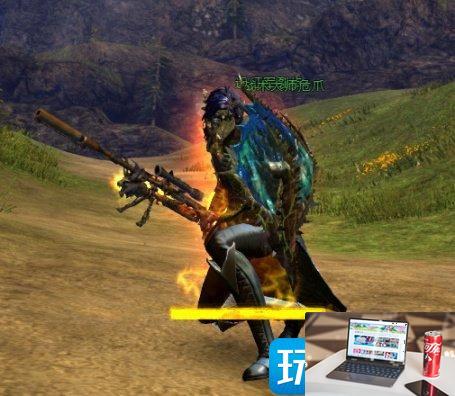 激战2种族技能有没有用-第22张图片-零力游戏日记