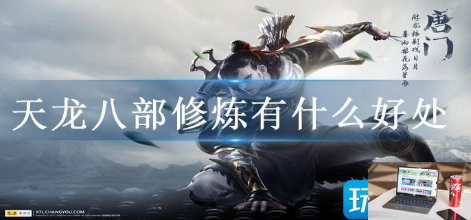 天龙八部修炼有什么好处-第1张图片-零力游戏日记