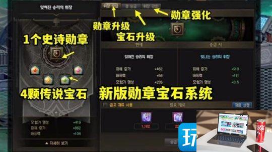 DNF勋章升满时间要多久-第2张图片-零力游戏日记