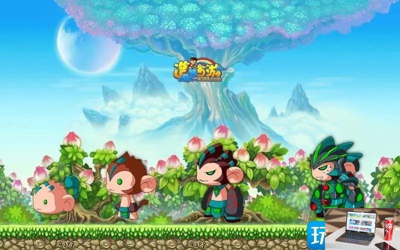 造梦西游3八戒技能怎么选-第2张图片-零力游戏日记
