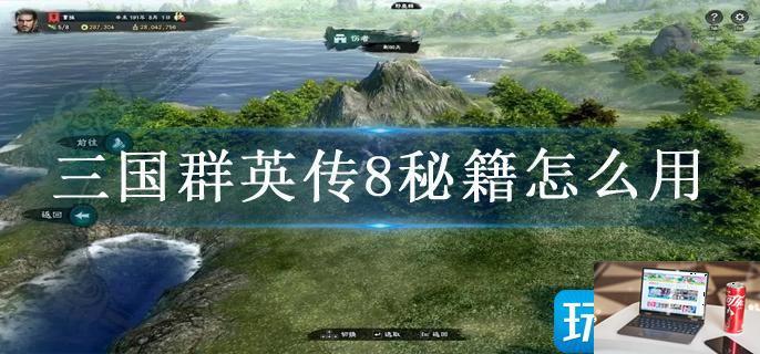 三国群英传8秘籍怎么用-第1张图片-零力游戏日记