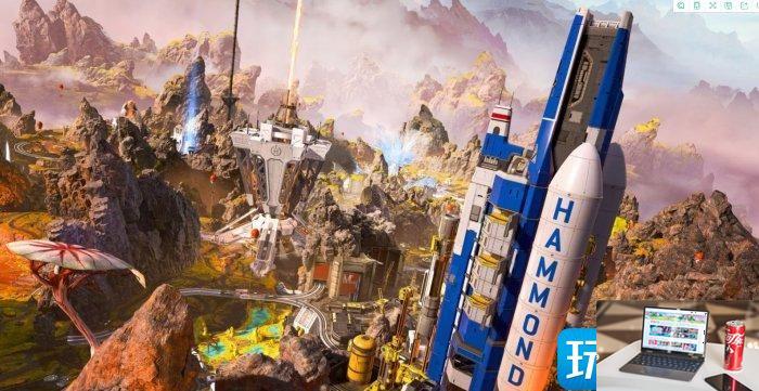 Apex英雄弹道挂带武器带什么-第6张图片-零力游戏日记