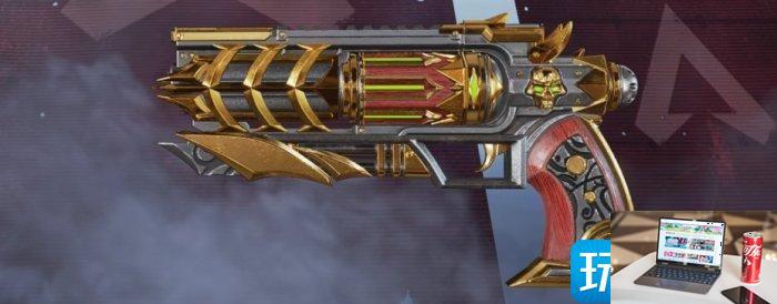 Apex英雄弹道挂带武器带什么-第7张图片-零力游戏日记