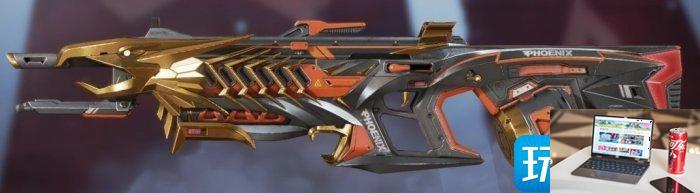 Apex英雄弹道挂带武器带什么-第5张图片-零力游戏日记