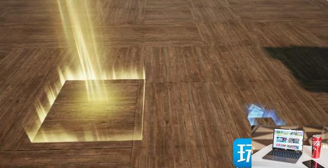 明日之后逃脱乐园机关怎么使用-第5张图片-零力游戏日记