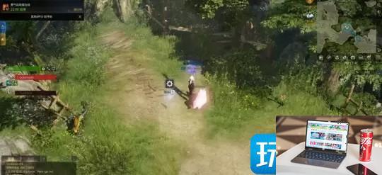 命运方舟陈旧的钓渔场怎么找-第3张图片-零力游戏日记
