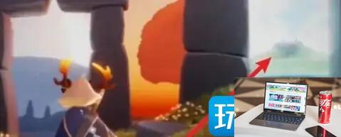 光遇天空王国怎么找-第2张图片-零力游戏日记
