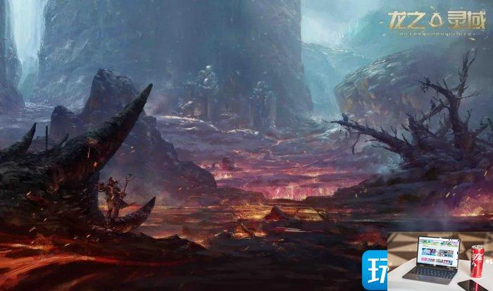 龙之灵域地下城新手怎么玩-第2张图片-零力游戏日记