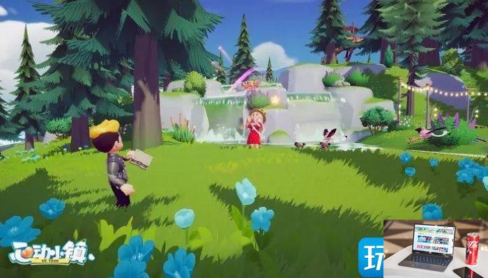心动小镇什么时候出-第1张图片-零力游戏日记