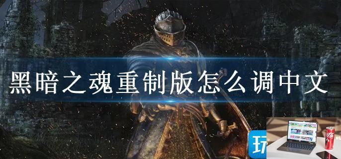 黑暗之魂重制版怎么调中文-第1张图片-零力游戏日记