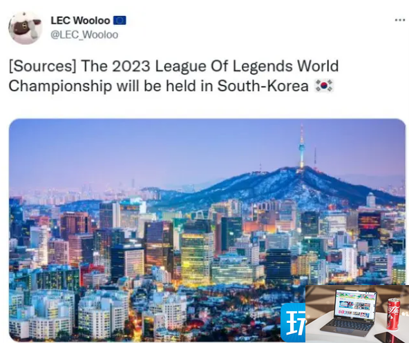 英雄联盟s13全球总决赛在哪举办-第2张图片-零力游戏日记