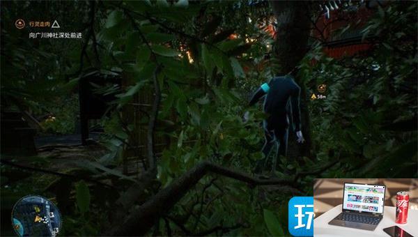 幽灵线东京行灵走肉怎么玩-第6张图片-零力游戏日记