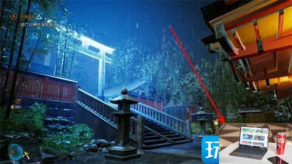 幽灵线东京行灵走肉怎么玩-第9张图片-零力游戏日记