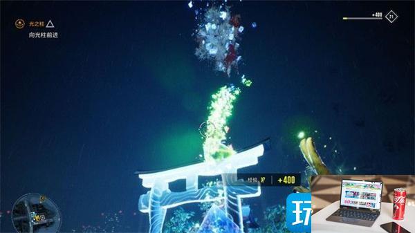幽灵线东京行灵走肉怎么玩-第15张图片-零力游戏日记