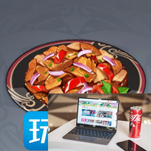 原神炝炒肉片食谱如何获得-第1张图片-零力游戏日记