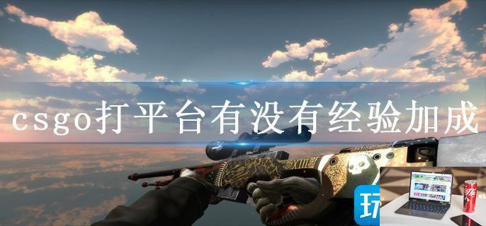 csgo打平台有没有经验加成-第1张图片-零力游戏日记