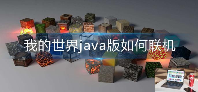 我的世界java版如何联机-第1张图片-零力游戏日记