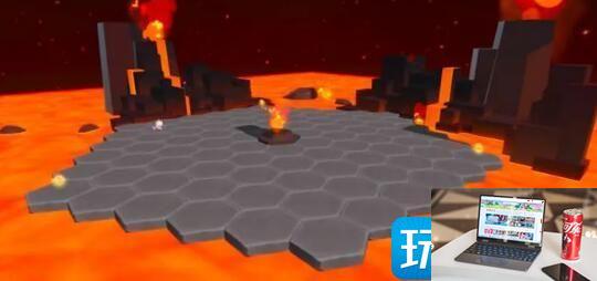 蛋仔派对新赛季新关卡有那些-第5张图片-零力游戏日记