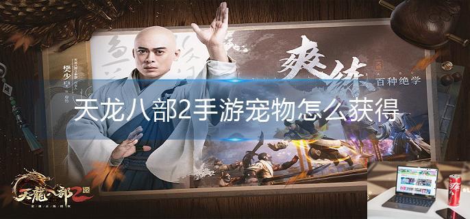 天龙八部2手游宠物怎么获得-第1张图片-零力游戏日记