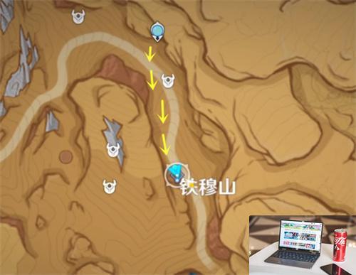 原神铭的研究任务怎么触发-第2张图片-零力游戏日记