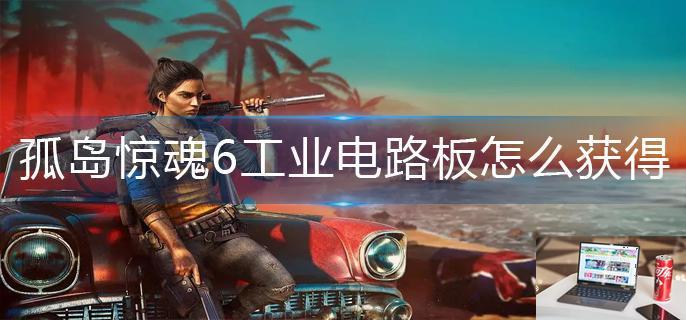 孤岛惊魂6工业电路板怎么获得-第1张图片-零力游戏日记