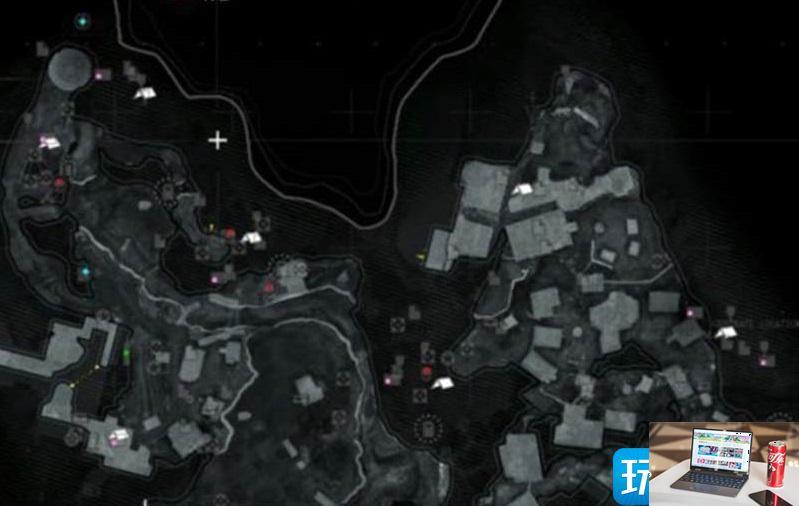 古墓丽影崛起地热山谷求生储藏点在哪-第2张图片-零力游戏日记