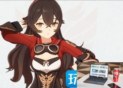 原神安柏值得培养吗-第2张图片-零力游戏日记