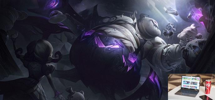 lol螃蟹叫什么-第2张图片-零力游戏日记
