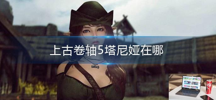 上古卷轴5塔尼娅在哪-第1张图片-零力游戏日记