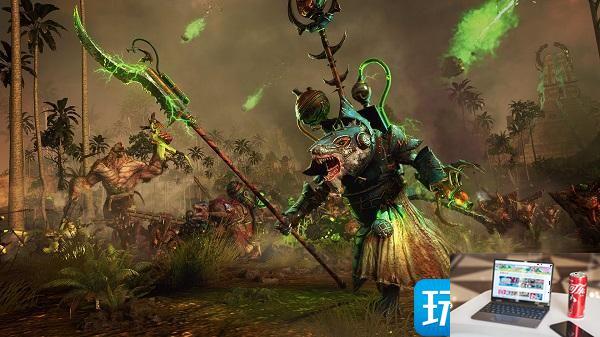 战锤2全面战争难度区别大吗-第2张图片-零力游戏日记