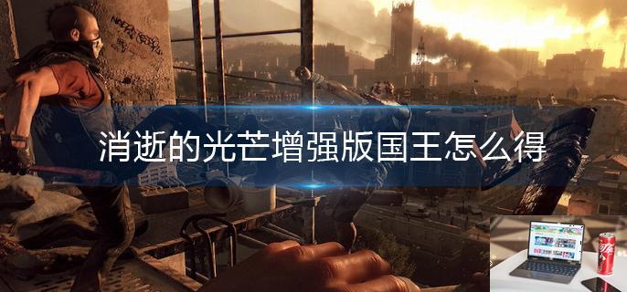 消逝的光芒增强版国王怎么得-第1张图片-零力游戏日记