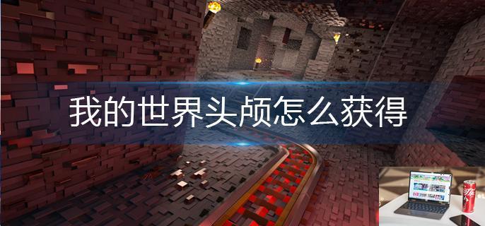 我的世界头颅怎么获得-第1张图片-零力游戏日记