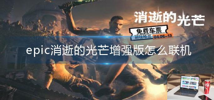 epic消逝的光芒增强版怎么联机-第1张图片-零力游戏日记