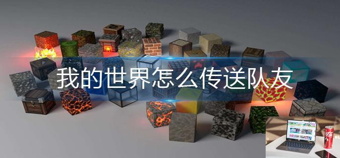 我的世界怎么传送队友-第1张图片-零力游戏日记