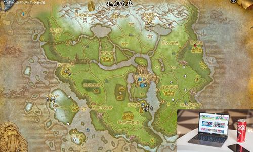 魔兽世界怀旧服霜纹布去哪里刷-第5张图片-零力游戏日记