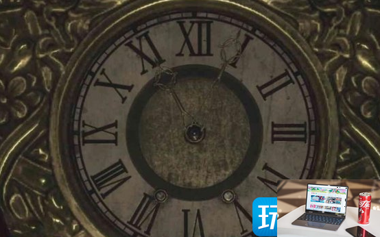 生化危机4重制版钟表怎么转动-第2张图片-零力游戏日记