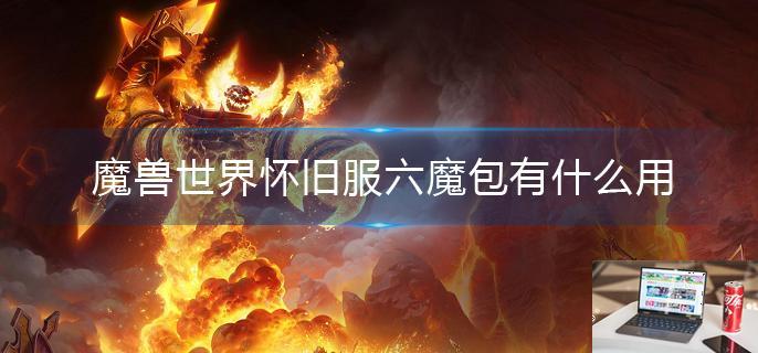 魔兽世界怀旧服六魔包有什么用-第1张图片-零力游戏日记