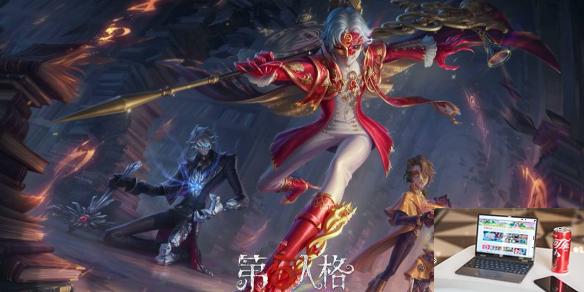 第五人格守夜人皮肤哲人石介绍 第三十三赛季精华3守夜人稀世时装-第1张图片-零力游戏日记